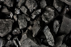 Beggarington Hill coal boiler costs